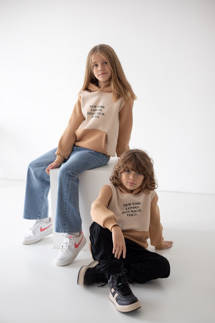 Худі дитячий